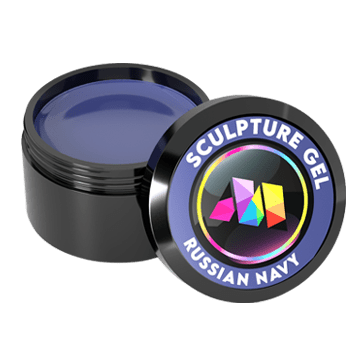 SG141 - Russian Navy - 5g Pot - Maskscara