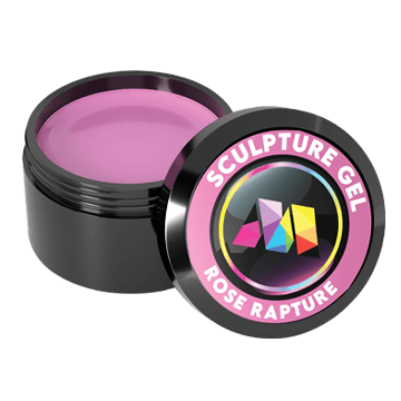 SG144 - Rose Rapture - 5g Pot - Maskscara