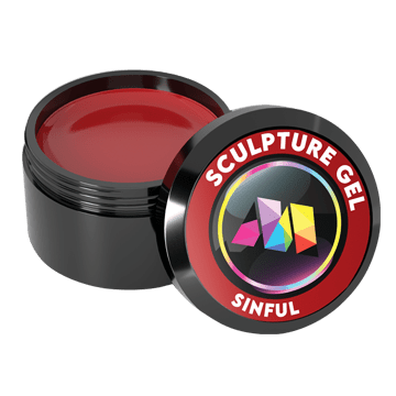 SG150 - Sinful - 5g Pot - Maskscara