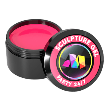 SG164 - Party 24/7 - 5g Pot - Maskscara
