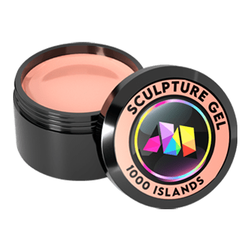 SG167 - 1000 Islands - 5g Pot - Maskscara