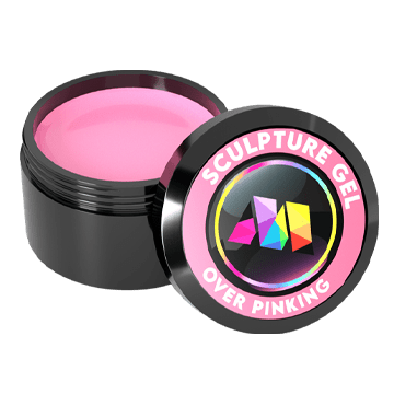 SG177 - Over Pinking - 5g Pot - Maskscara