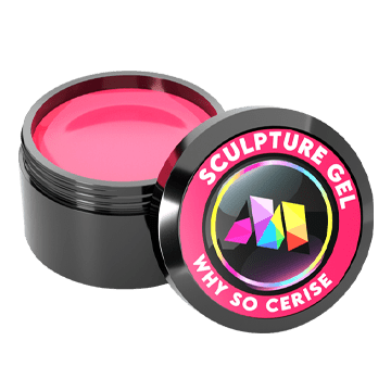 SG179 - Why So Cerise? - 5g Pot - Maskscara