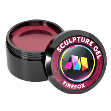 SG193 - Firefox - 5g Pot - Maskscara