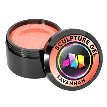 SG201 - Savannah - 5g Pot - Maskscara