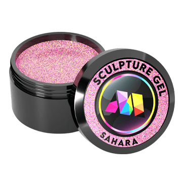 SG203 - Sahara - 5g Pot - Maskscara