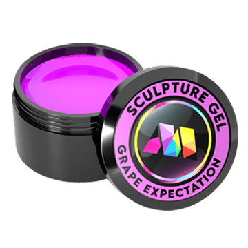SG301 - Grape Expectation - 5g Pot - Maskscara