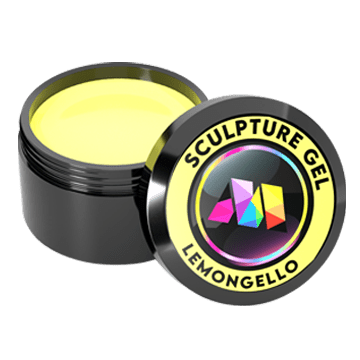 SG302 - Lemongello - 5g Pot - Maskscara