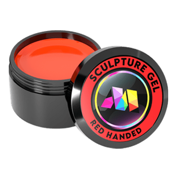 SG303 - Red Handed - 5g Pot - Maskscara