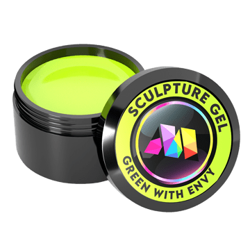 SG305 - Green With Envy - 5g Pot - Maskscara