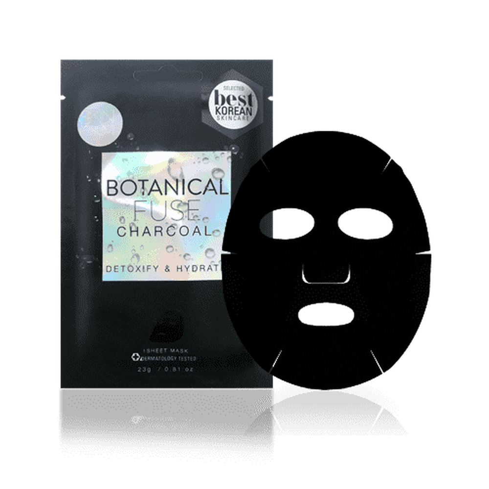 Oxygen Bubble Sheet Mask (1 Pcs) - Maskscara