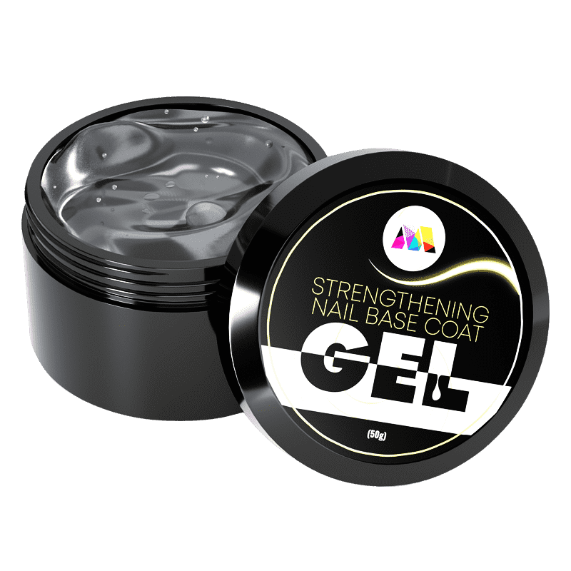 Nail Strengthening Base 50G - Maskscara