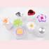 Toe Separators - White Pearls - Maskscara