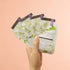 Pedi in a Box (4 Step) Jasmine Soothe - Maskscara