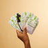 Pedi in a Box (Ultimate 6 Step) Sage Fullness - Maskscara