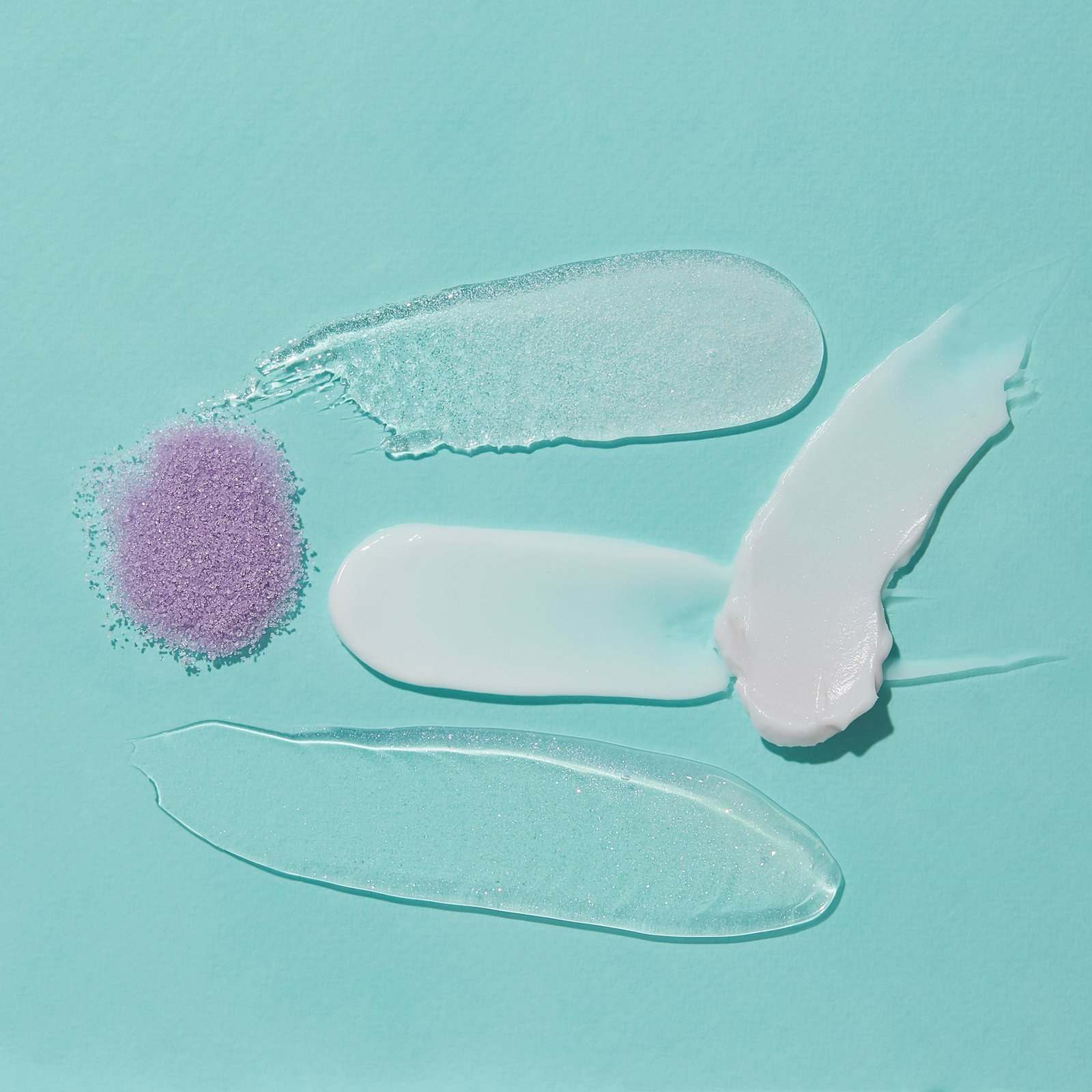 Pedi in a Box Glimmer Spa - Unicorn - Maskscara