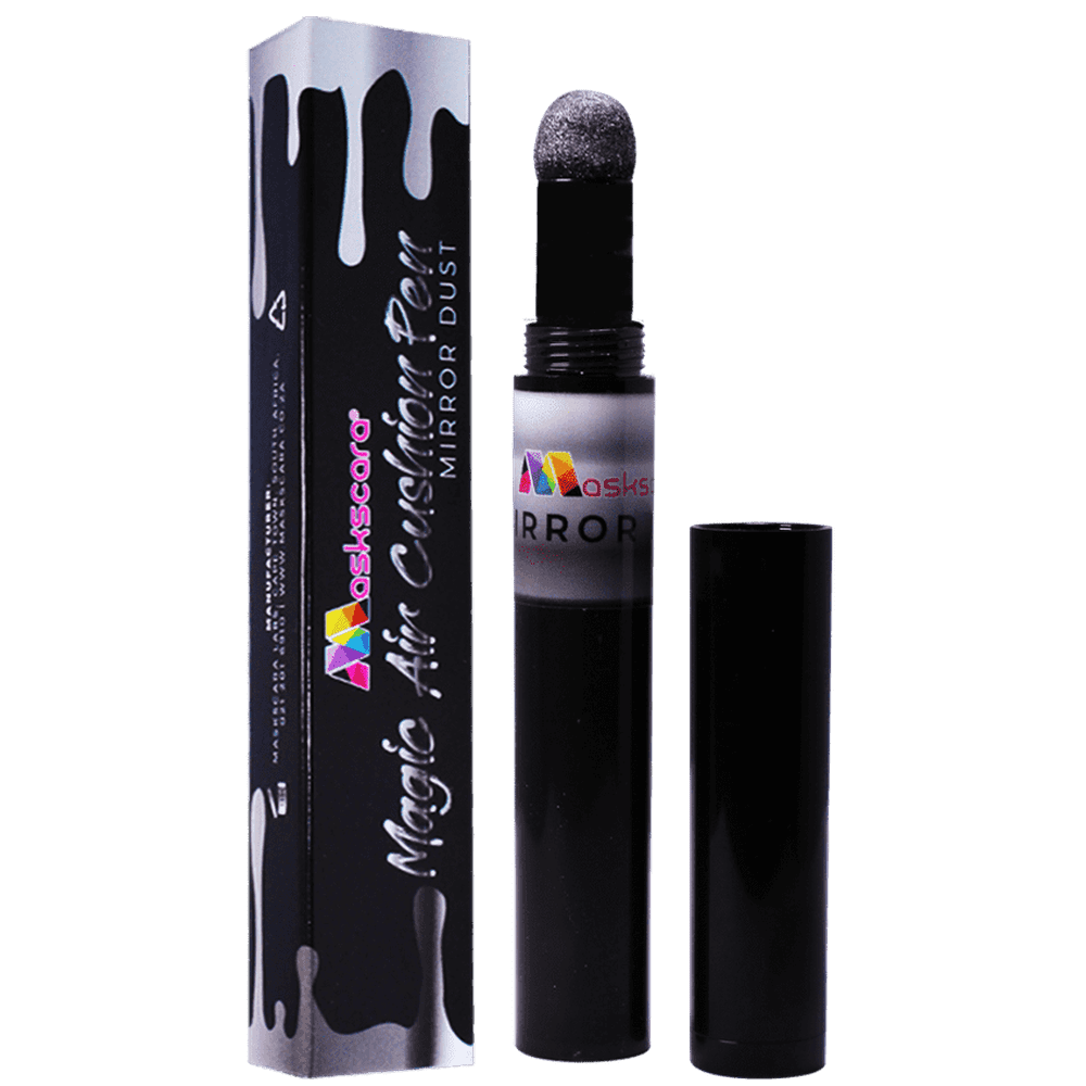 Magic Air Cushion Pen - Mirror Dust - Maskscara