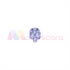 Silver Skull Gems 2 (5 Pcs) - Maskscara