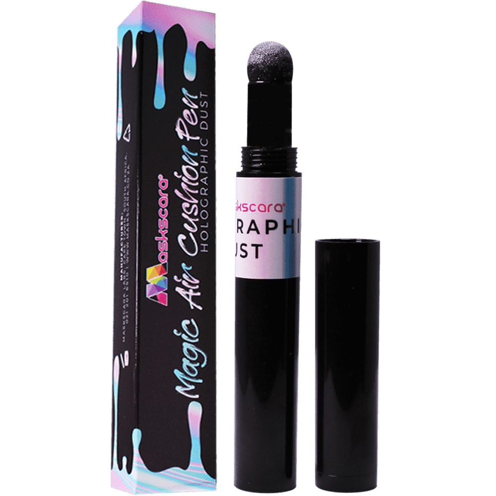 Magic Air Cushion Pen - Holographic Dust - Maskscara