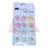 Pink Cabochon Kit Gem Pack (G) - Maskscara
