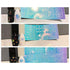 Laser Foil Sticker - (LFSB17) - Maskscara