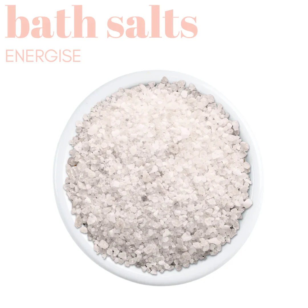 Standard Beauty Bath Salt