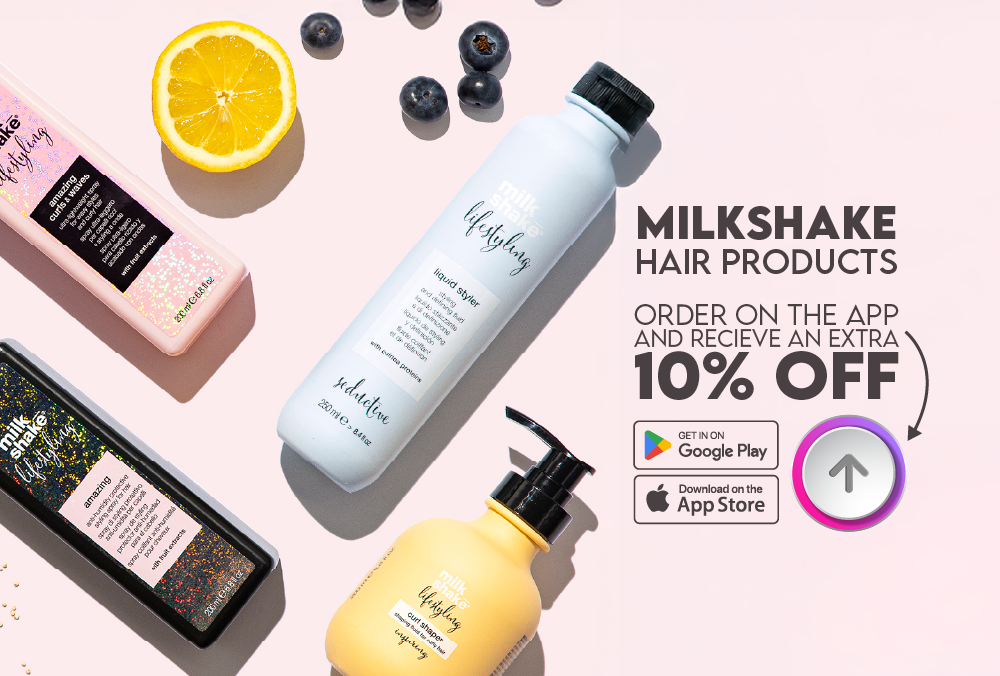Milkshake