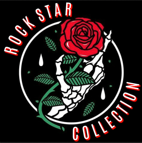 Rock Star Collection - Maskscara