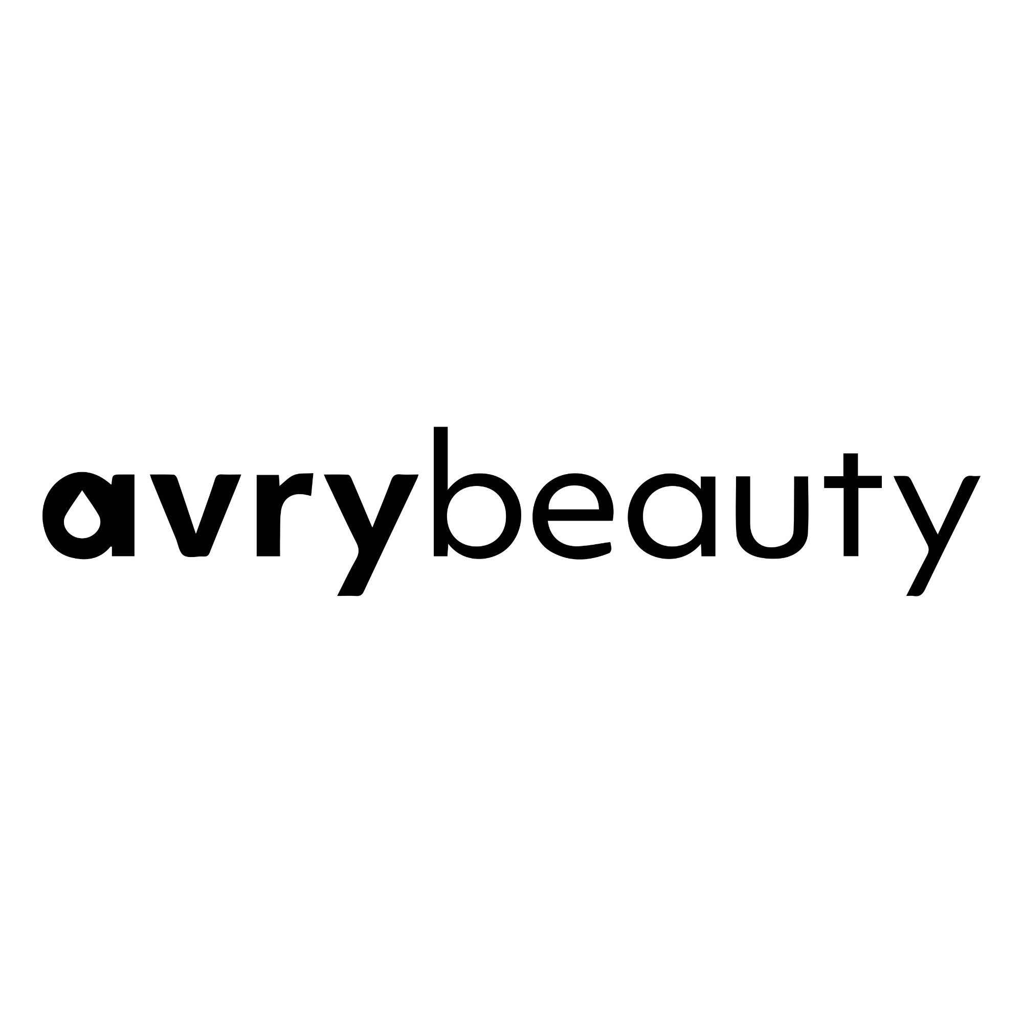 Avry Manicure Products