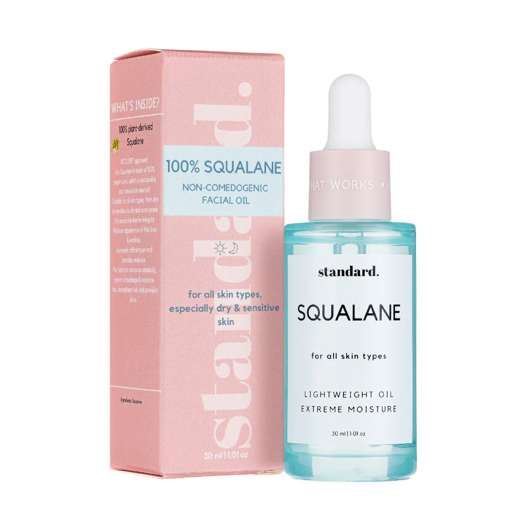 Squalane Serum