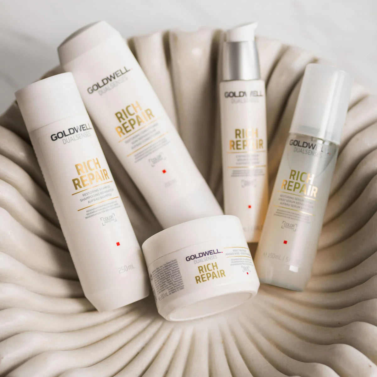 Goldwell Dualsenses Rich Repair Conditioner