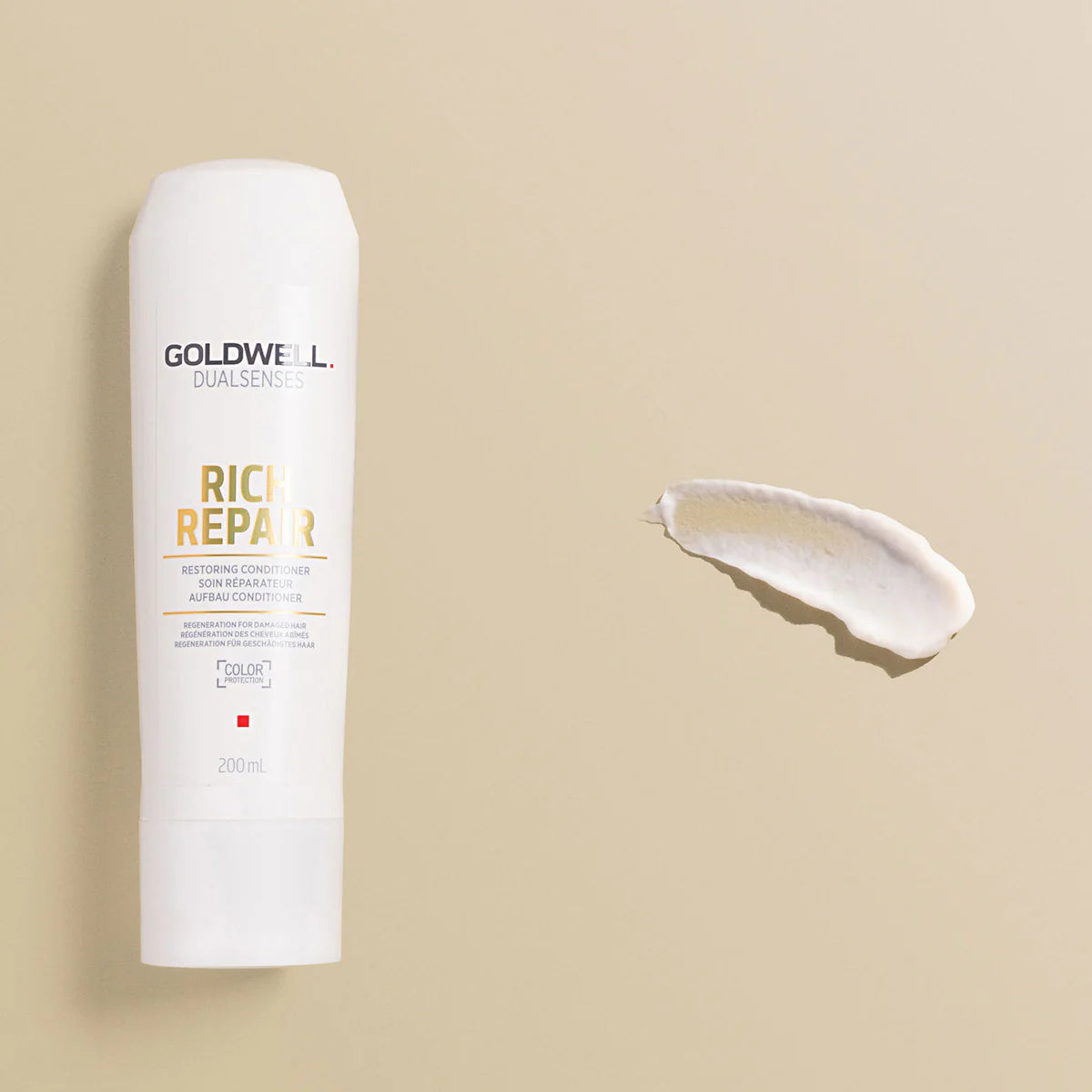 Goldwell Dualsenses Rich Repair Conditioner