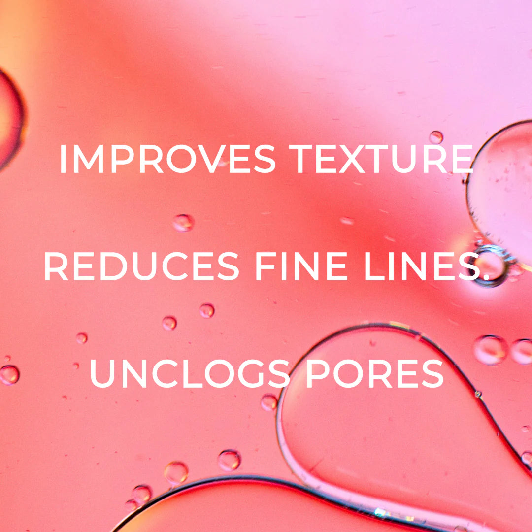 AHA & BHA Chemical Peel