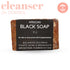 African Black Soap