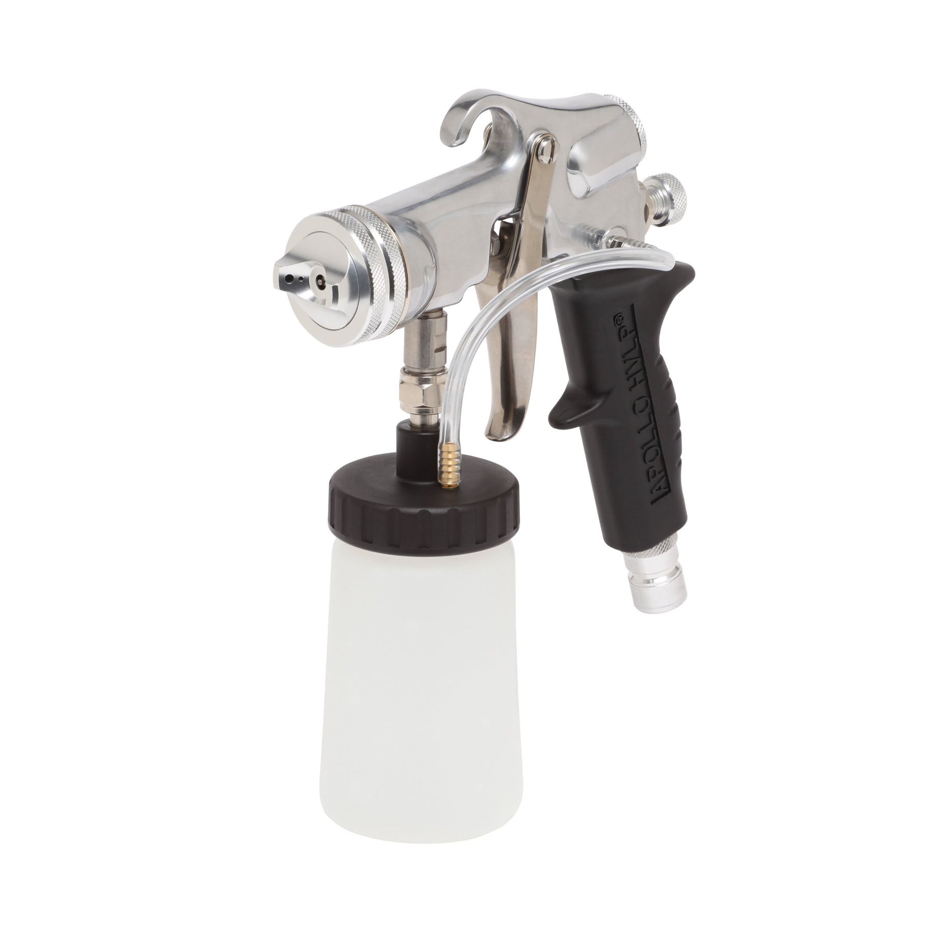 Apollo Deluxe Mist Applicator