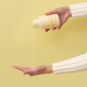 DESIGNME Bounce.ME Curl Shampoo