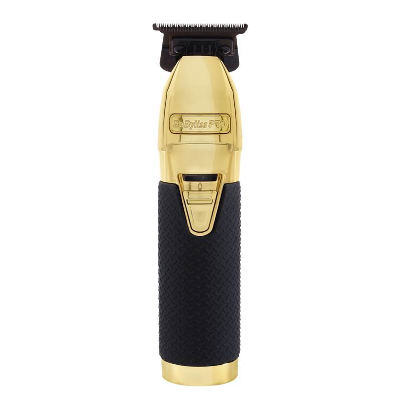 BaBylissPRO SKELETONFX GOLD Trimmer