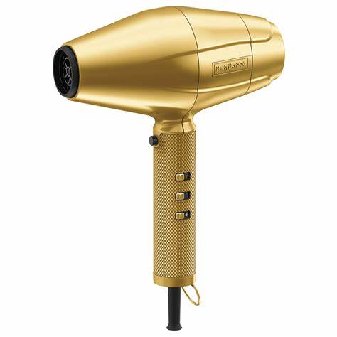 BabylissPro GOLDFX 2200W Digital Hair Dryer