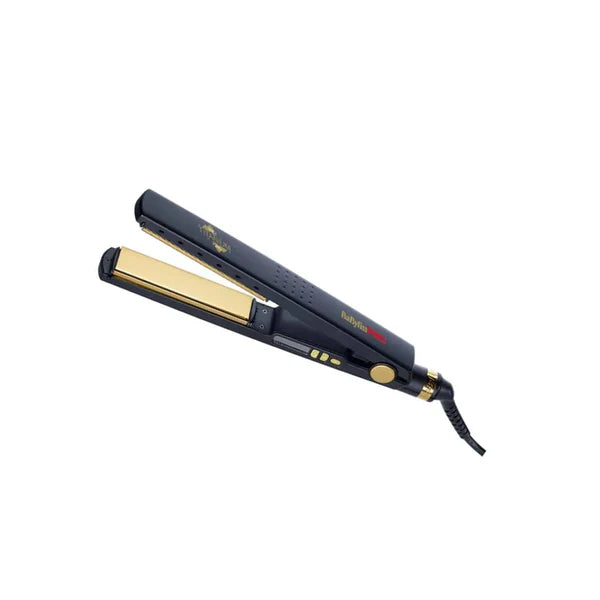 BabylissPro Titanium Tech Straightening Iron 28mm