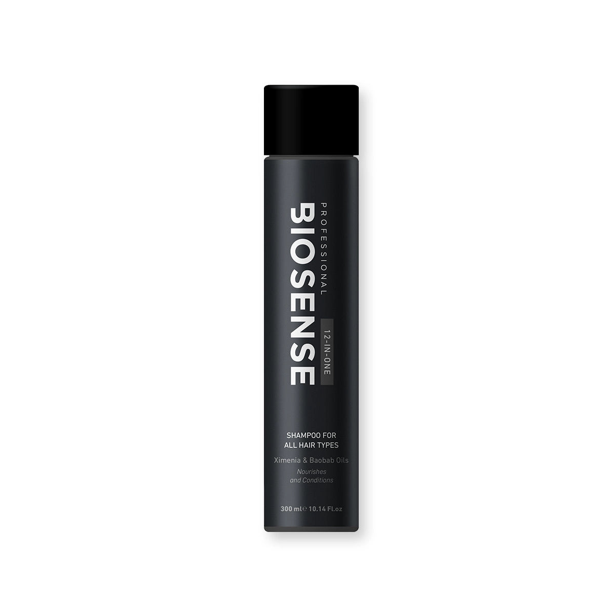 Biosense Ultimate 12 in 1 Shampoo