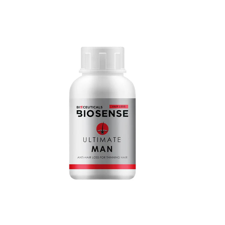 Biosense Bioceuticals Ultimate Man 90 Tablets