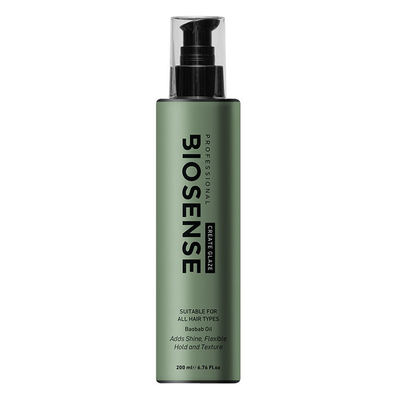 Biosense Create Glaze 200ml