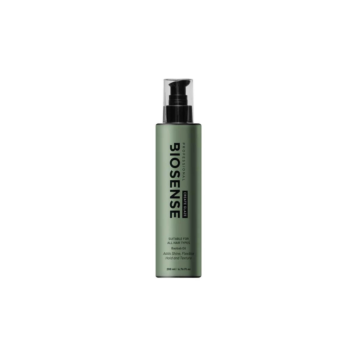 Biosense Create Glaze 200ml