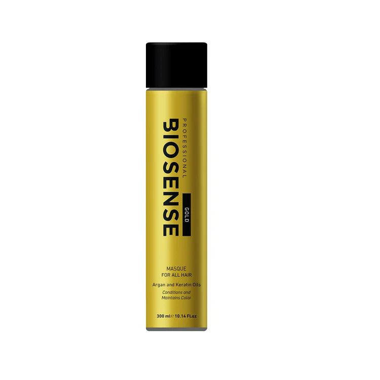 Biosense The Gold Masque 300ml