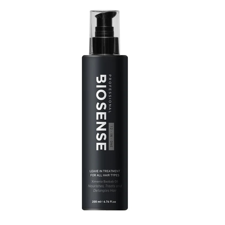 Biosense Ultimate 12 in 1 Treatment 200ml