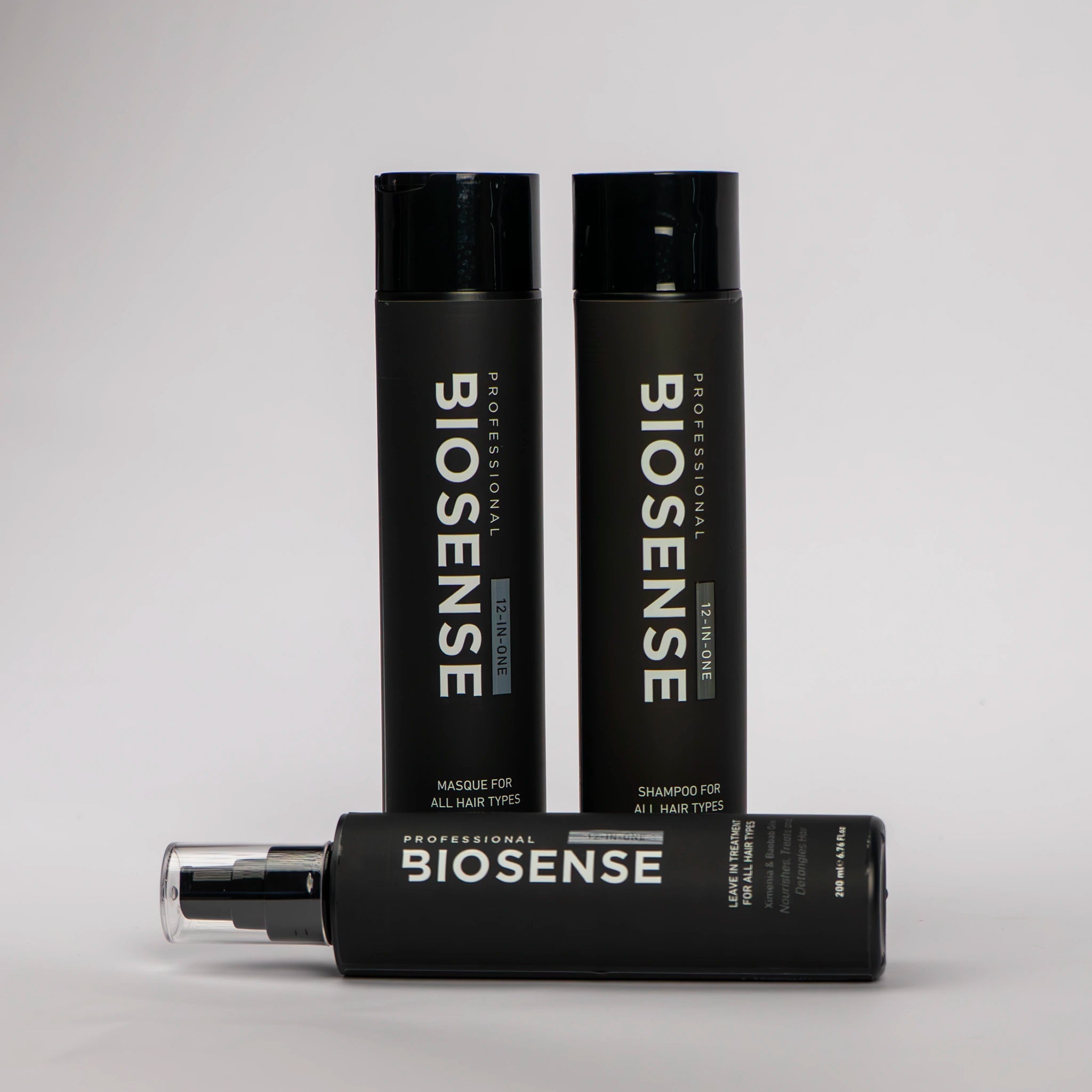 Biosense 12 in 1 Gift Set
