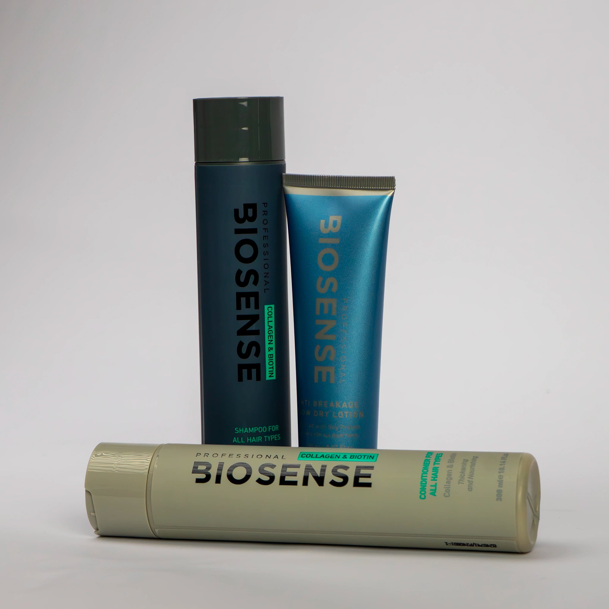 Biosense Collagen & Biotin Gift Set