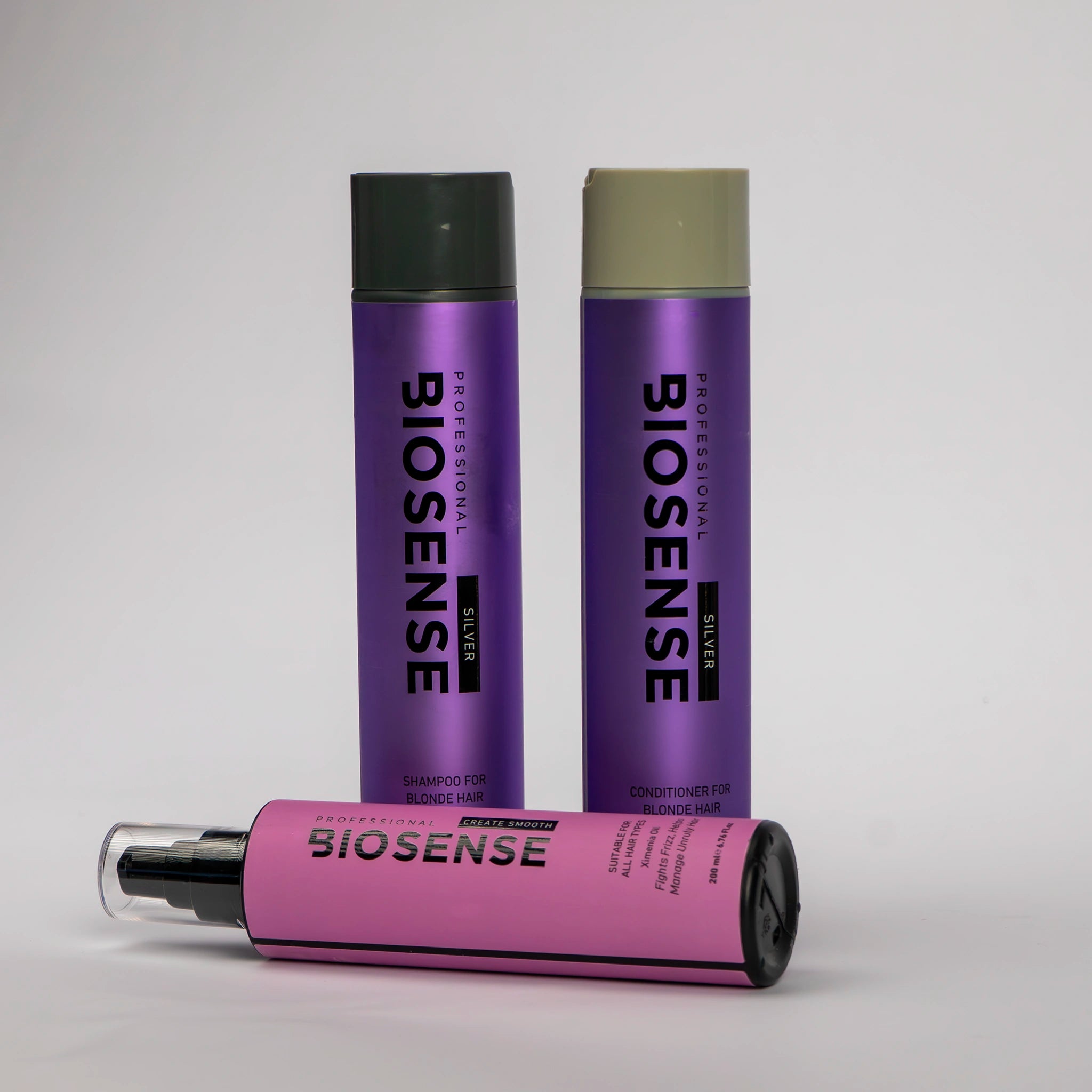 Biosense Silver Gift Set