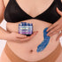Blueberry Smooth-y Scrub