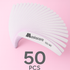 Maskscara Zebra File - Boomerang - 100180 - 50PC